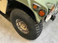 Hummer h1 pick-up - afbeelding 33 van  35