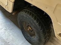 Hummer h1 pick-up - afbeelding 3 van  35