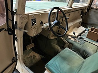 Hummer h1 pick-up - afbeelding 4 van  35