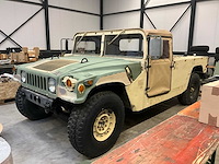 Hummer h1 pick-up - afbeelding 1 van  35