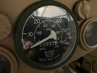 Hummer h1 pick-up - afbeelding 6 van  35