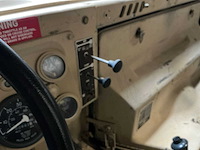 Hummer h1 pick-up - afbeelding 7 van  35