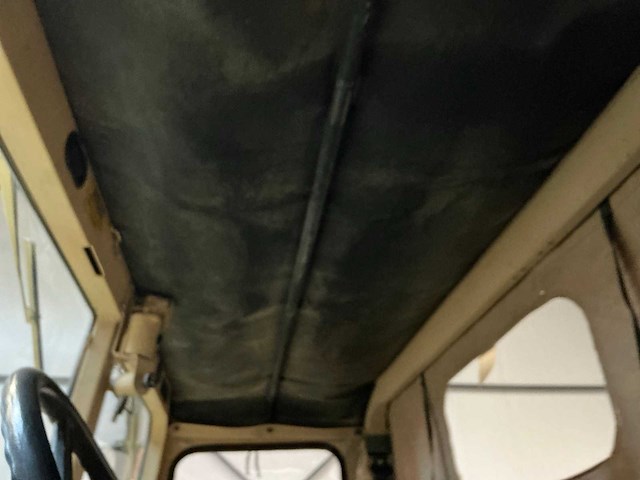 Hummer h1 pick-up - afbeelding 8 van  35