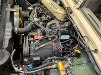 Hummer h1 pick-up - afbeelding 26 van  35