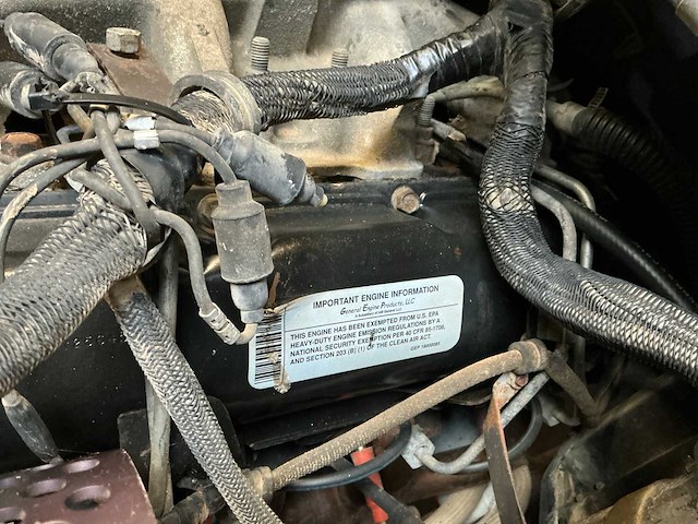 Hummer h1 pick-up - afbeelding 10 van  35