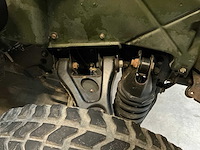 Hummer h1 pick-up - afbeelding 13 van  35