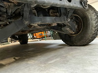 Hummer h1 pick-up - afbeelding 30 van  35