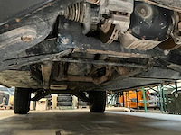 Hummer h1 pick-up - afbeelding 31 van  35