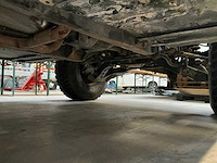 Hummer h1 pick-up - afbeelding 16 van  35