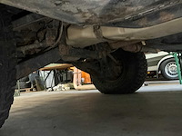 Hummer h1 pick-up - afbeelding 17 van  35