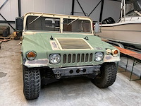 Hummer h1 pick-up - afbeelding 35 van  35