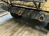 Hummer h1 pick-up - afbeelding 20 van  35