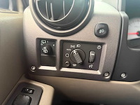Hummer h2 6.0 v8 y 2004 fulloption - afbeelding 3 van  21