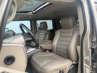 Hummer h2 6.0 v8 y 2004 fulloption - afbeelding 6 van  21