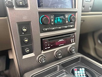 Hummer h2 6.0 v8 y 2004 fulloption - afbeelding 10 van  21