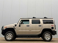 Hummer h2 6.0 v8 y 2004 fulloption - afbeelding 12 van  21