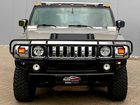 Hummer h2 6.0 v8 y 2004 fulloption - afbeelding 19 van  21