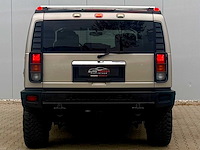 Hummer h2 6.0 v8 y 2004 fulloption - afbeelding 20 van  21