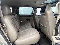 Hummer h2 6.0 v8 y 2004 fulloption - afbeelding 21 van  21