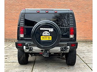 Hummer h2 6.2 v8 luxury ltd, automaat, 1-ktf-90 - afbeelding 22 van  25