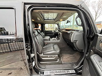 Hummer h2 6.2 v8 luxury ltd, automaat, 1-ktf-90 - afbeelding 10 van  25