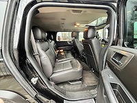 Hummer h2 6.2 v8 luxury ltd, automaat, 1-ktf-90 - afbeelding 11 van  25