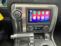 Hummer h2 6.2 v8 luxury ltd, automaat, 1-ktf-90 - afbeelding 14 van  25