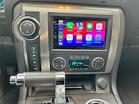 Hummer h2 6.2 v8 luxury ltd, automaat, 1-ktf-90 - afbeelding 15 van  25