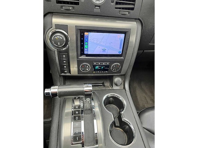 Hummer h2 6.2 v8 luxury ltd, automaat, 1-ktf-90 - afbeelding 16 van  25