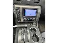 Hummer h2 6.2 v8 luxury ltd, automaat, 1-ktf-90 - afbeelding 16 van  25
