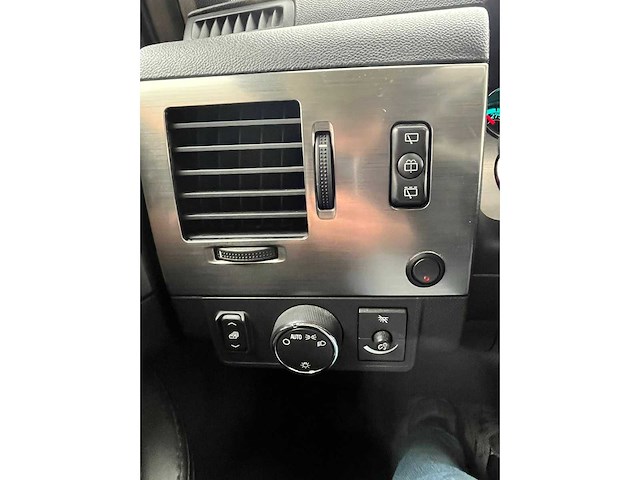 Hummer h2 6.2 v8 luxury ltd, automaat, 1-ktf-90 - afbeelding 20 van  25