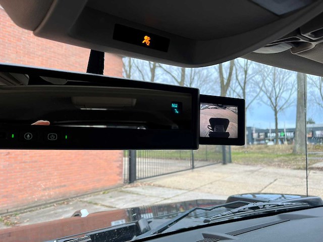 Hummer h2 6.2 v8 luxury ltd, automaat, 1-ktf-90 - afbeelding 22 van  25