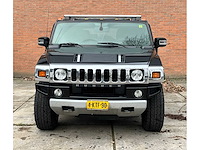 Hummer h2 6.2 v8 luxury ltd, automaat, 1-ktf-90 - afbeelding 5 van  25