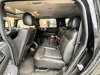 Hummer h2 6.2 v8 luxury ltd, automaat, 1-ktf-90 - afbeelding 9 van  25