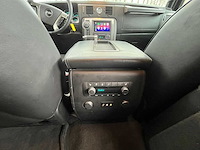 Hummer h2 6.2 v8 luxury ltd, automaat, 1-ktf-90 - afbeelding 9 van  25
