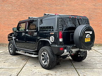Hummer h2 6.2 v8 luxury ltd, automaat, 1-ktf-90 - afbeelding 20 van  25