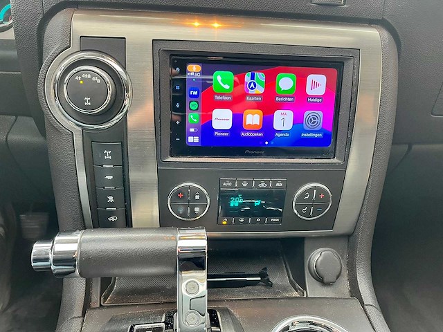 Hummer h2 6.2 v8 luxury ltd, automaat, 1-ktf-90 - afbeelding 7 van  25