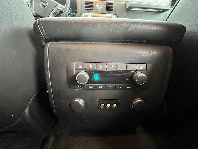 Hummer h2 6.2 v8 luxury ltd, automaat, 1-ktf-90 - afbeelding 10 van  25