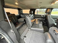 Hummer h2 6.2 v8 luxury ltd, automaat, 1-ktf-90 - afbeelding 5 van  25