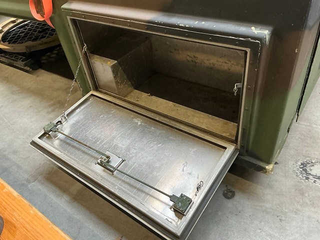 Hummer helmet hardtop - afbeelding 2 van  4