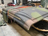 Hummer helmet hardtop - afbeelding 4 van  4