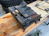 Hummer hummer stalen aanbouwdelen - afbeelding 2 van  5