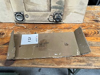 Hummer hummer stalen aanbouwdelen - afbeelding 5 van  5