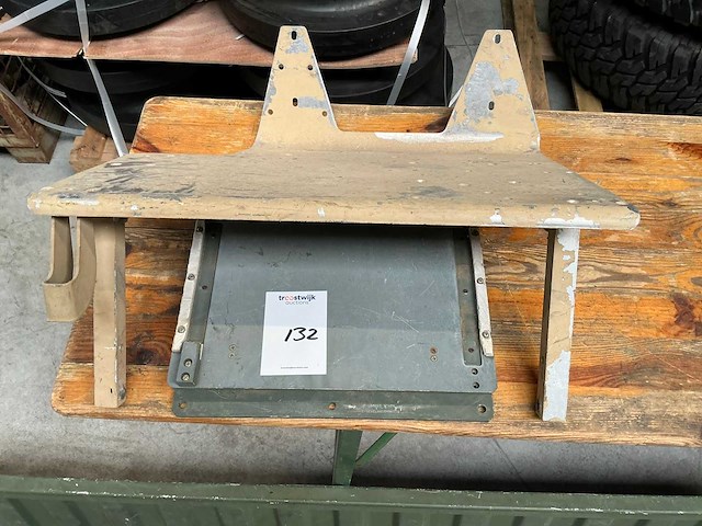 Hummer hummer stalen aanbouwdelen - afbeelding 1 van  4