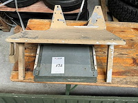 Hummer hummer stalen aanbouwdelen - afbeelding 1 van  4