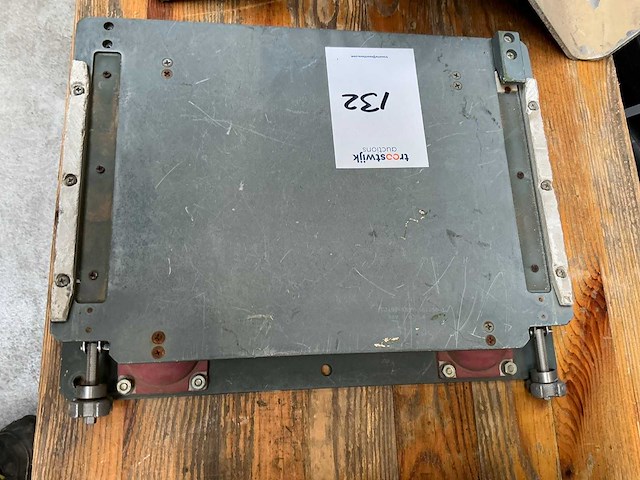 Hummer hummer stalen aanbouwdelen - afbeelding 3 van  4