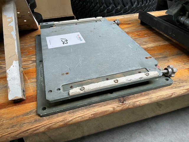 Hummer hummer stalen aanbouwdelen - afbeelding 4 van  4