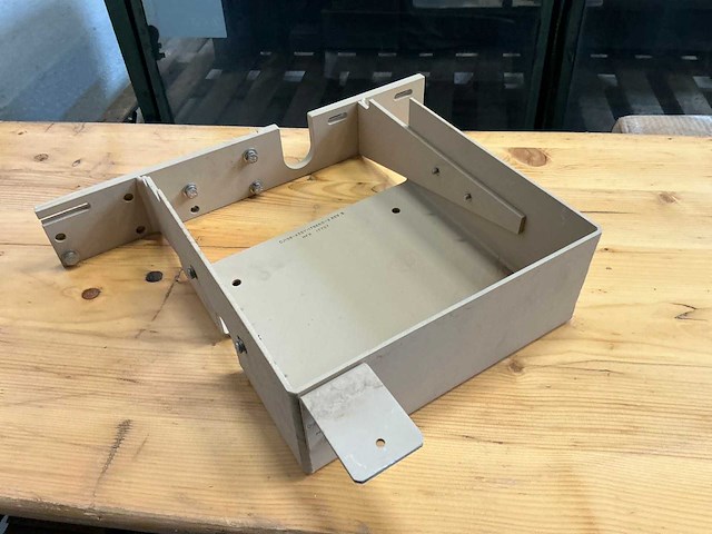 Hummer humvee gps steun 5x - afbeelding 1 van  3