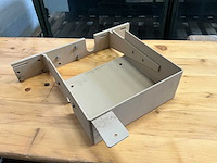 Hummer humvee gps steun 5x - afbeelding 1 van  3