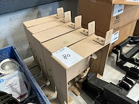 Hummer humvee gps steun 5x - afbeelding 3 van  3